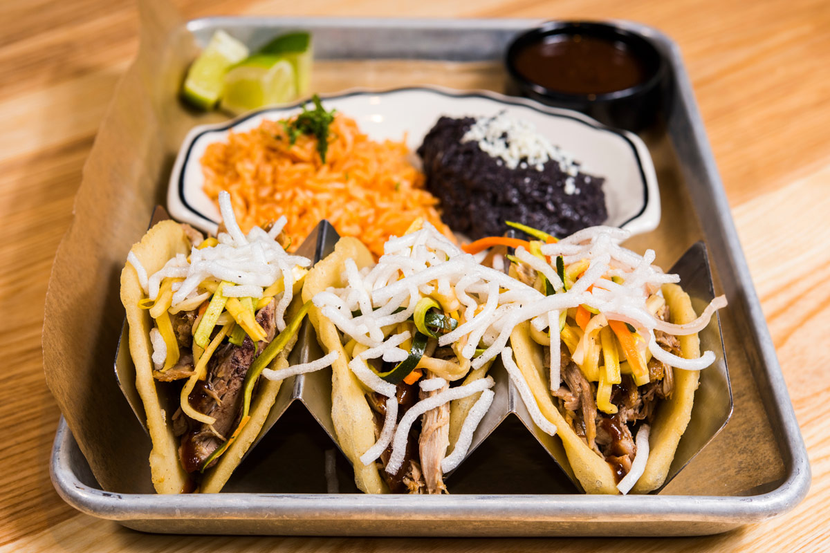 Sol Toro Happenings Mexican Restaurant